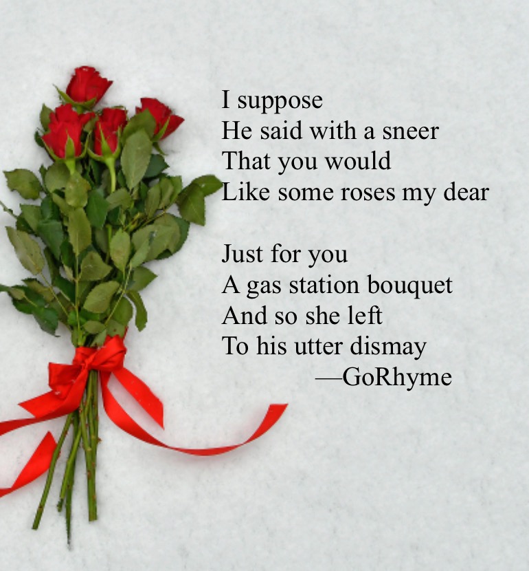 Poetry by Kelly Gray